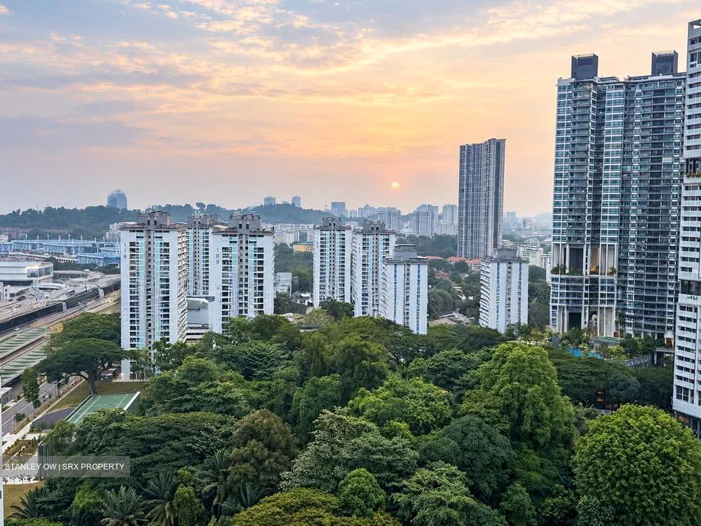 Blk 11 Cantonment Towers (Bukit Merah), HDB 5 Rooms #613535241